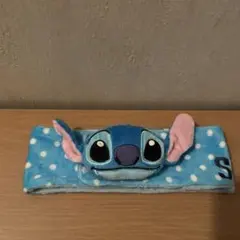 スティッチ ネッククーラー