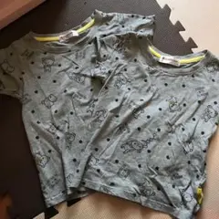 リラックマ　Tシャツ　セット　130 120