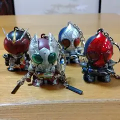 仮面ライダー　キーホルダー　ブレイド