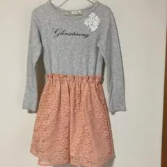 美品！セラフ⭐︎ワンピース120