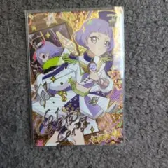 アイプリ ウィッシュメロディグランプリ チィ サイン