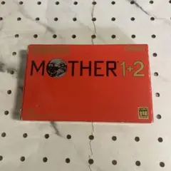 【セット売り】 MOTHER 1+2 ゲームボーイアドバンス ニンテンドーDS