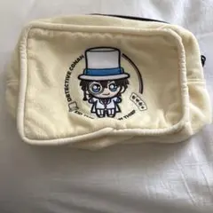 怪盗キッド ポーチ