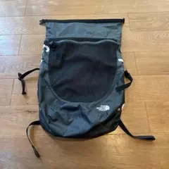 シュプリーム ノースフェイス ウォータープルーフ バックパック 17SS