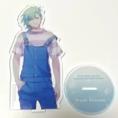 Fresh Shower Ver. 美風藍 アクスタ