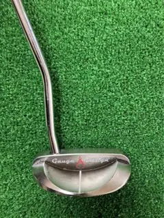 ゴルフクラブ パター WHITLAM GOLF マレット センターシャフト 広田ゴルフ ゴルフクラブ 軟鉄 パター センターシャフト