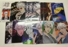 plave プレイブ トレカ ウノ