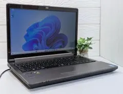 i7搭載！Windows11ゲーミングノートパソコン✨オフィス付✨ドスパラ