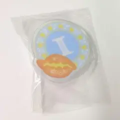 ヘタミュ GW アイスランド フラッグクリップ①