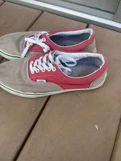 vans era メイドインUSA 限定