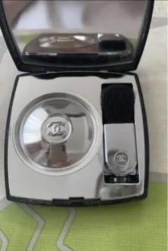 CHANEL メークアップカラー❣️