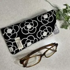 眼鏡ケース眼鏡カバーハンドメイド