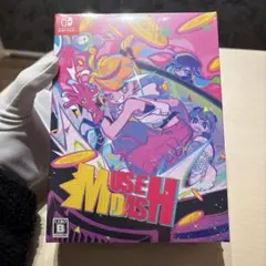 【新品未開封】Muse Dash 限定版【Collectors Edition】 Muse Dash Collector's Edition | GameStop