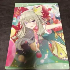 プロセカ　草薙寧々　下敷き