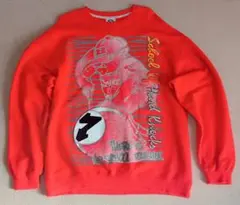 School Of Hard Knocks スウェット y2k B-boy XL