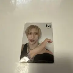 INI 池﨑理人 THE FRAME トレカ HMV店舗特典