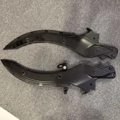 ホンダ　レブル250純正　シートレール/サイドフレーム/リアフェンダーステー ホンダ レブル250純正 シートレール/サイドフレーム/リア