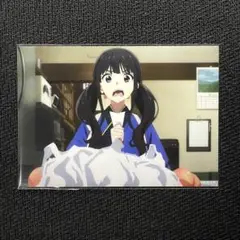 リコリコ ショートムービー ブロマイド a17