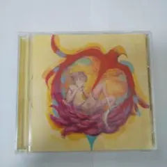 FooRin パプリカ CD