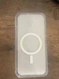 megsafe iPhoneケース