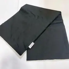 抱き枕無地カバー 上質オックスフォード生地仕様 150cm×50cm ブラック