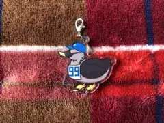 【シークレット】北海道日本ハムファイターズ　カルガモ隊　子ガモ　99レイエス