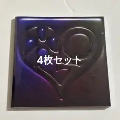XLOV CD 4枚組