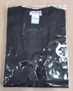DGS響　Tシャツ　SS　神谷浩史　小野大輔