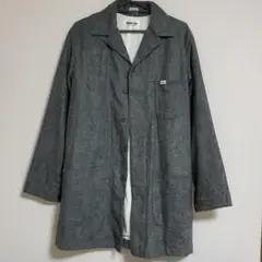 Lee monkey time united arrows コラボ コート