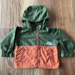 the north face ノースフェイス マウンテンパーカー 80