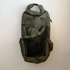 アトリエブルーボトル　PAC-3R カーキ PAC-03R ｜atelierBluebottle