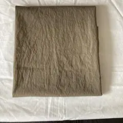 生地の森　コットンナイロンウェザークロス