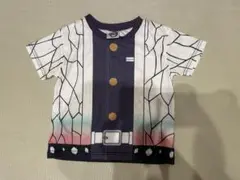 鬼滅の刃　胡蝶しのぶ　ねずこTシャツ2枚セット