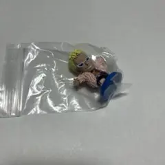 【希少】ワンピース　アニキャラヒーローズ　フラミンゴ