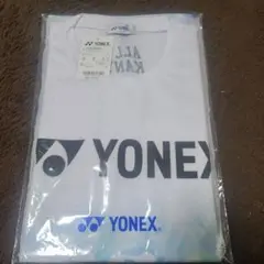 YONEX　2025限定　Tシャツ　サイズO
