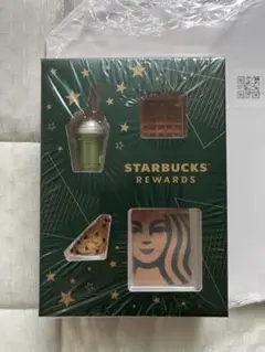 スターバックスリワード限定 ミニチュアコレクション TO GO　未開封