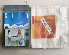 はっぴいえんど　HAPPY END BOX & トートバッグ