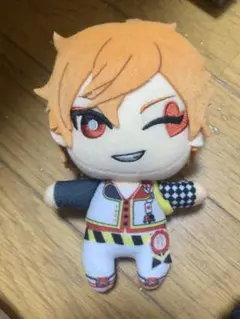 エース・トラッポラ ぬいぐるみ ともぬい ツイステ