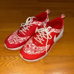 NIKE airmax 24.5cm