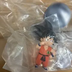 ドラゴンボール 孫悟空 A賞 フィギュア