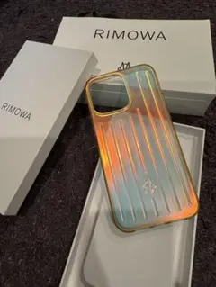 2025年最新】Rimowa iphone15pro maxの人気アイテム - メルカリ