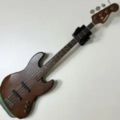 希少 フェルナンデス ジャズベース JB-55C LIMITED EDITION FERNANDES LIMITED EDITION JB-55C Natural 1992年限定生産
