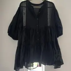 クラシカルエルフ シアーチュニック