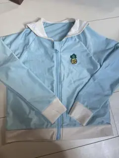 jennilove ラッシュガード