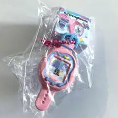たまごっち　パッケージチャーム　Angel Festitval