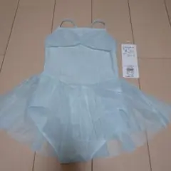 chacott チャコット レオタード 130K 未使用