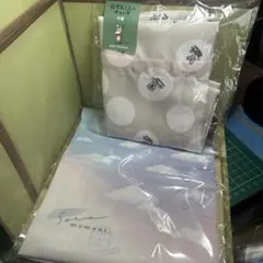 ねずみくんの巾着