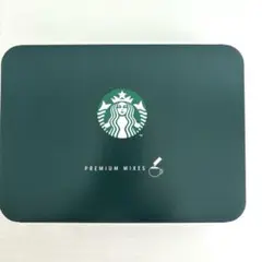 スターバックス ステンレス缶　おまけ付