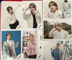 末澤誠也（Aぇ! group） 公式写真 40枚