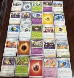 ポケモンカード50枚セット19